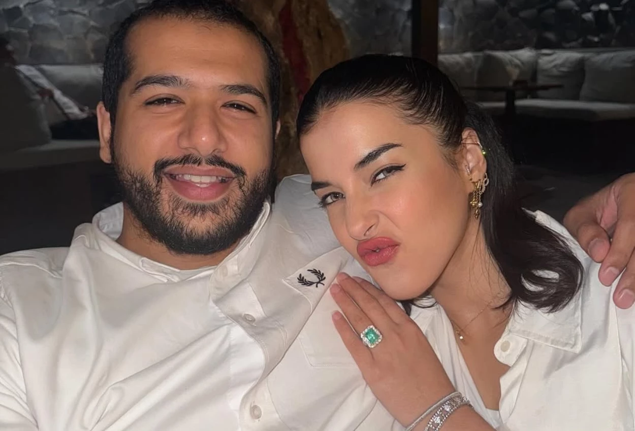 Putusan cerai hampir final, ahmad assegaf kejutkan tasya farasya dengan ajukan banding