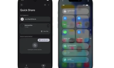 Qualcomm pastikan ponsel snapdragon bisa transfer file ke iphone
