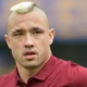 Radja nainggolan akui lebih pilih bela timnas indonesia daripada belgia