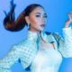 Rahasia inul daratista tetap bugar di usia 46 tahun otak harus waras, happy, no julit, no sirik dengki