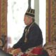 Raja keraton surakarta pakubuwono xiii wafat