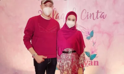 Ramai fitnah poligami, habib usman klarifikasi dan sebut kartika satu satunya istri
