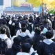 Ratusan siswa korea selatan ditolak masuk kampus karena riwayat bullying