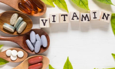Rekomendasi 11 vitamin otak terbaik untuk menjaga daya ingat dan konsentrasi