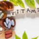 Rekomendasi 11 vitamin otak terbaik untuk menjaga daya ingat dan konsentrasi