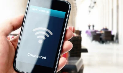 Rentang dihack, pengguna android jangan asal pakai wifi!