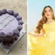 Resmi cerai, tasya farasya rayakan status janda dengan kue 'officially unmarried'