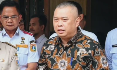 Respons menhub soal fenomena penumpang krl yang nginap di stasiun cikarang