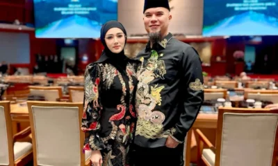 Respons mulan jameela diisukan cerai dengan ahmad dhani fitnah adalah lebih kejam dari pembunuhan