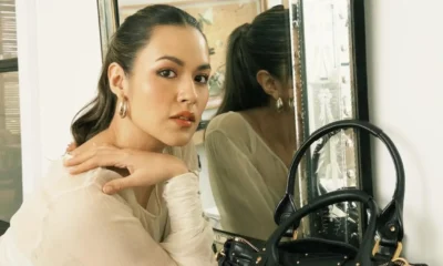 Respons raisa saat diselingkuhi nggak perlu turun tangan, nanti kotor tangannya