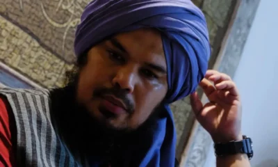 Respons ustaz derry usai dituding jadi mak comblang inara rusli dan insanul fahmi