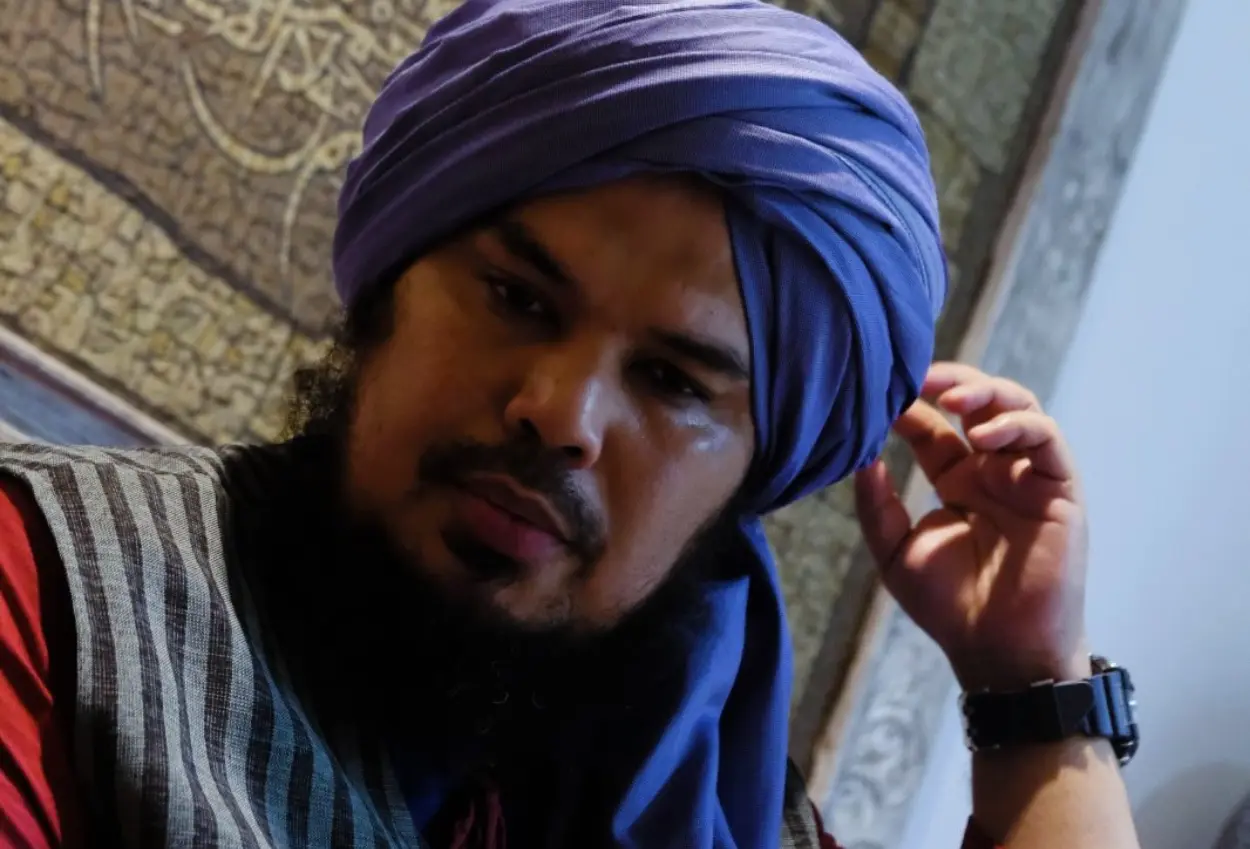 Respons ustaz derry usai dituding jadi mak comblang inara rusli dan insanul fahmi