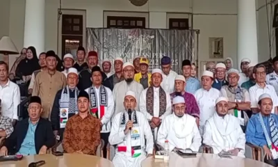 Reuni akbar 212 akan kembali di gelar di monas, prabowo hingga anies baswedan diundang