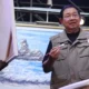 Sby kini akui jadi seniman saya lebih merdeka dan tak lagi terbelenggu