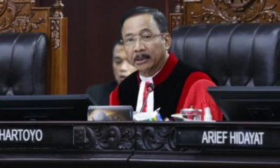 Sah! mk putuskan polisi aktif tak boleh duduki jabatan sipil
