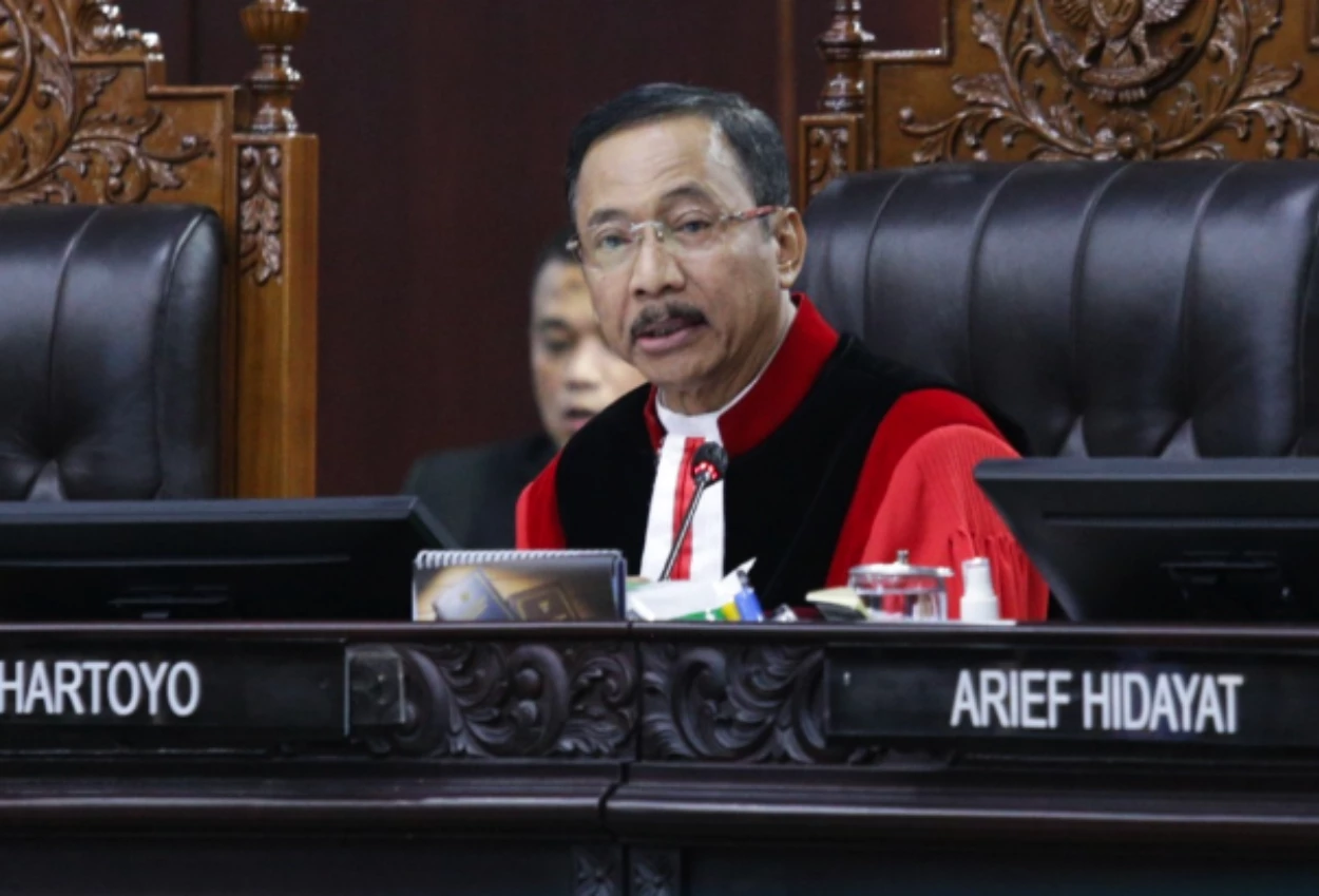 Sah! mk putuskan polisi aktif tak boleh duduki jabatan sipil