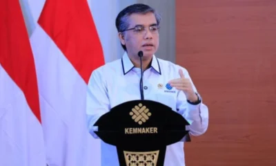 Sah! upah minimum 2026 batal diumumkan hari ini, kenapa