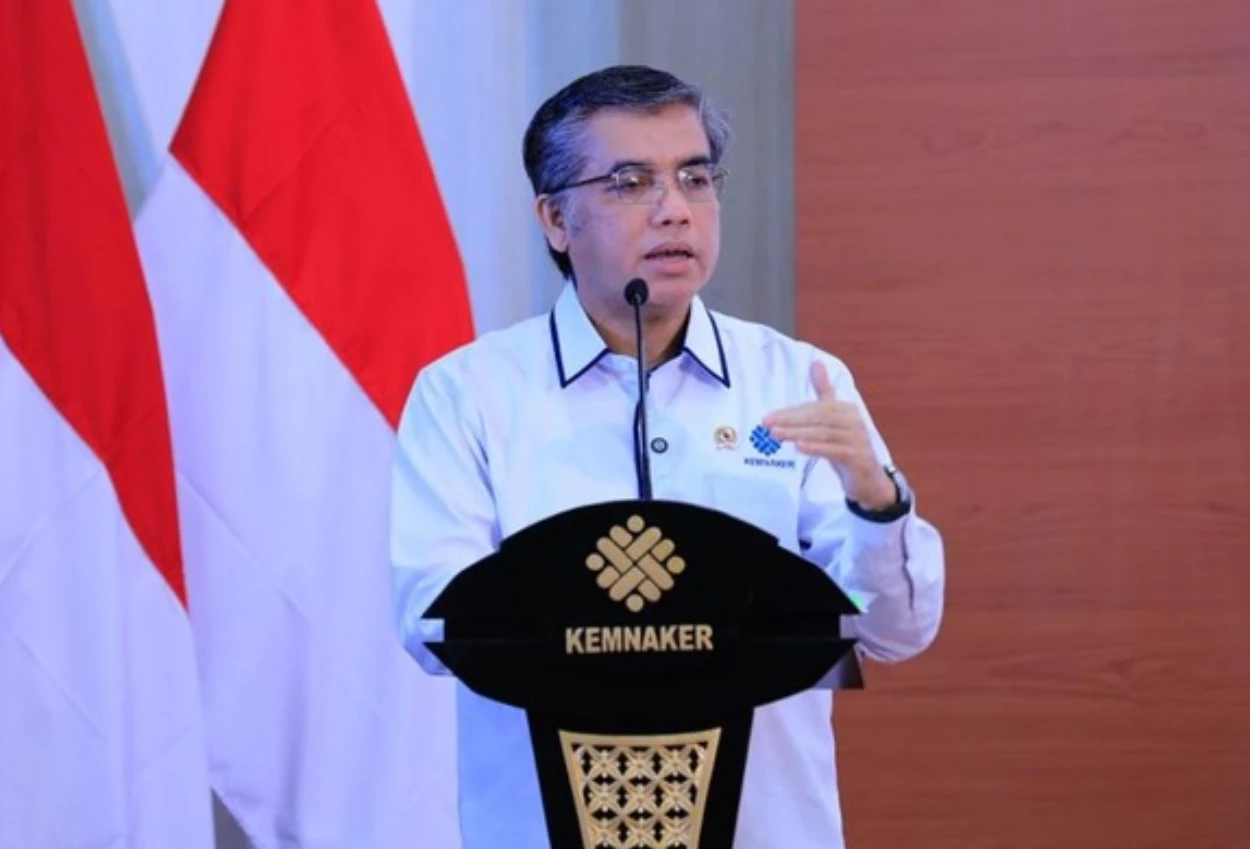 Sah! upah minimum 2026 batal diumumkan hari ini, kenapa