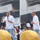Sahroni muncul ke publik curhat soal penjarahan orang orang yang teriak itu boro boro bayar pajak