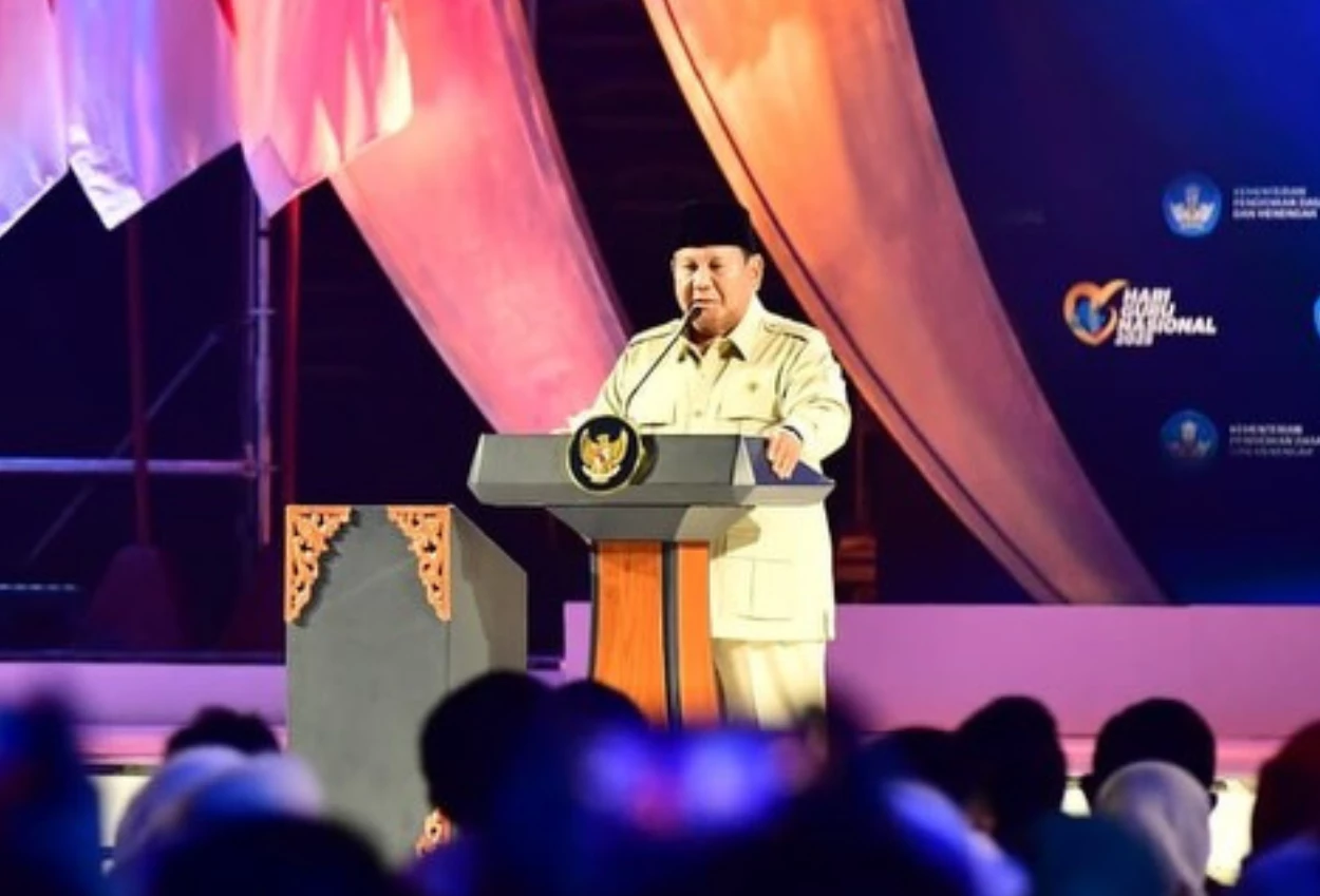Sampaikan pesan duka cita, prabowo kita telah berangkatkan 3 hercules c130 dan pesawat a400 kirim bantuan ke sumatra