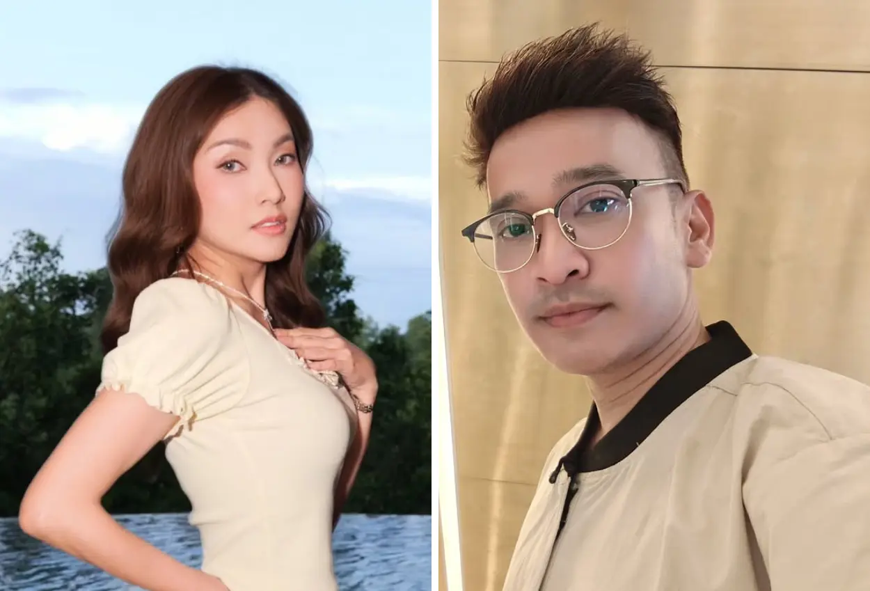 Sarwendah kasih balasan menohok usai ruben onsu komentari konten giorgio antonio dan thania