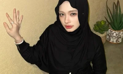 Sebelum dirumorkan jadi orang ketiga, inara rusli akui pernah dekat dengan pengusaha