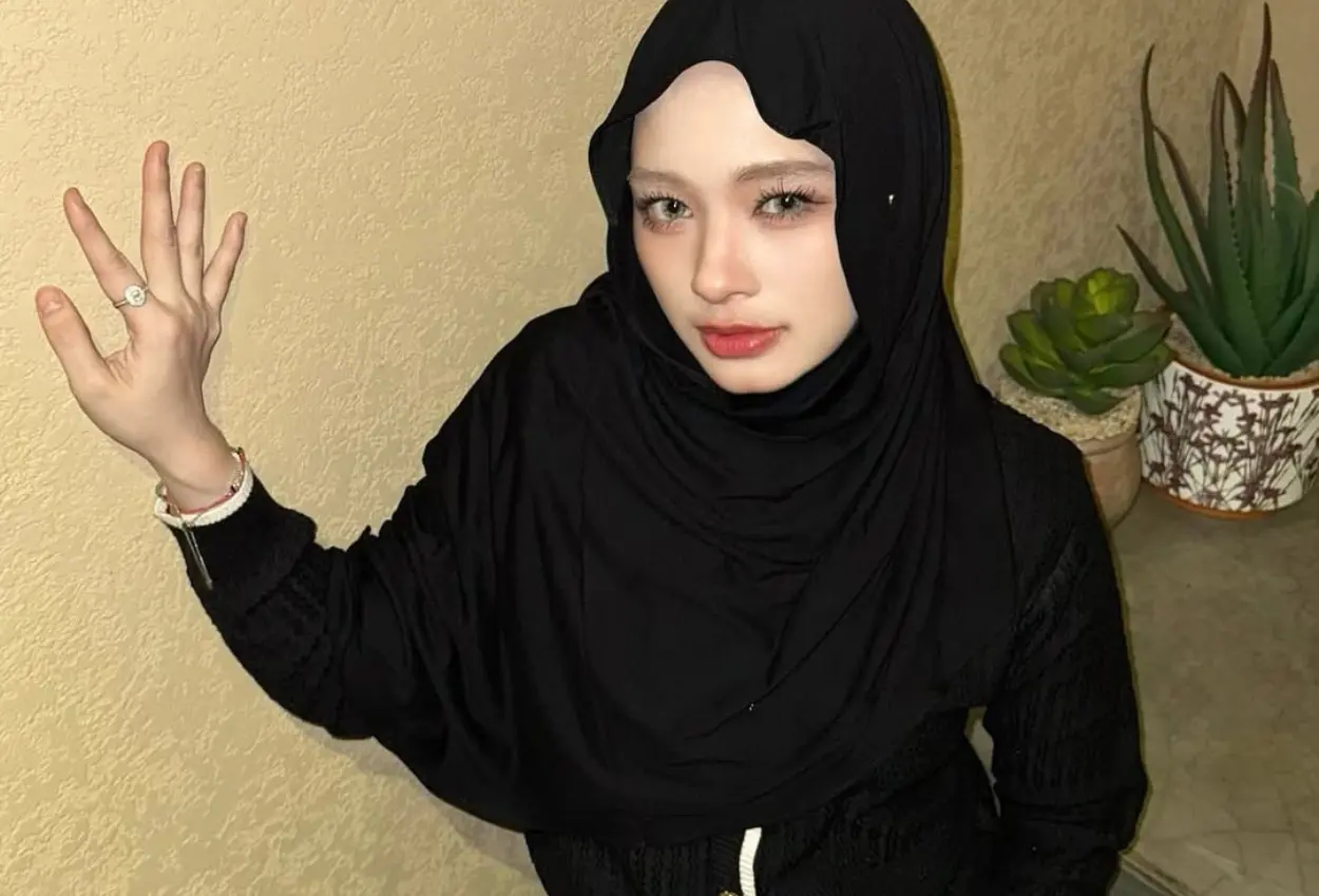 Sebelum dirumorkan jadi orang ketiga, inara rusli akui pernah dekat dengan pengusaha