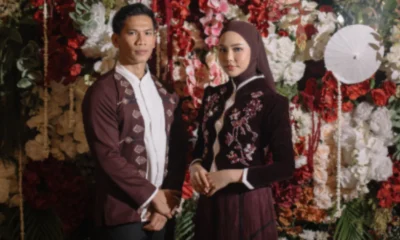 Sempat putus, kini dara arafah resmi lamaran dengan rehan mubarak!