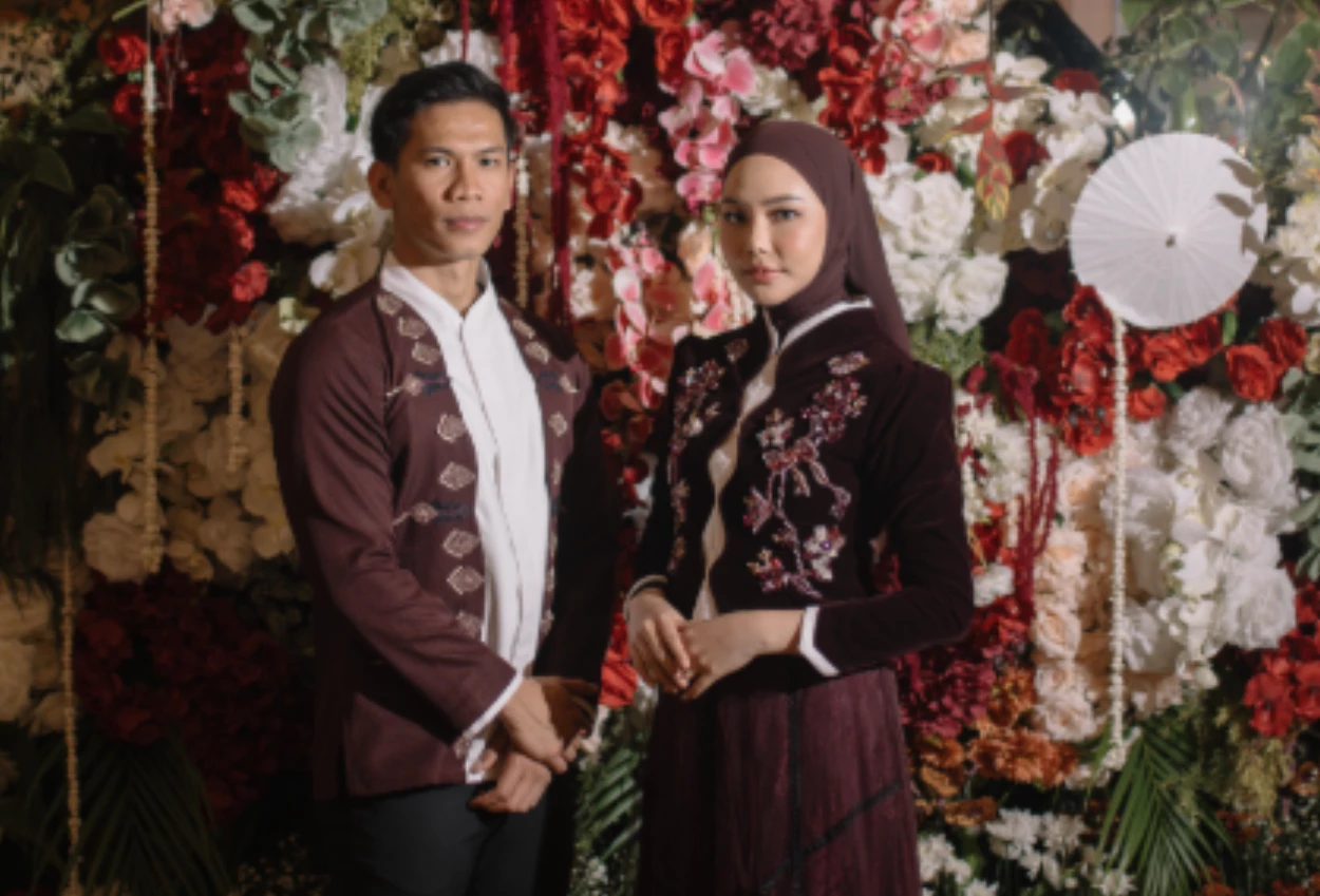Sempat putus, kini dara arafah resmi lamaran dengan rehan mubarak!