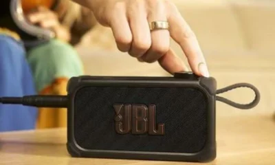 Siap meluncur! jbl hadirkan bandbox, ampli dan speaker berbasis ai di indonesia
