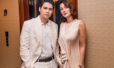 Siap punya anak tahun depan, luna maya sudah punya calon nama anak bertema alam