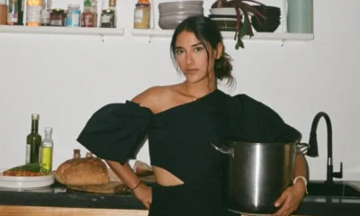 Siapa sabrina alatas yang diduga selingkuh dengan hamish daud ini profil lengkapnya!