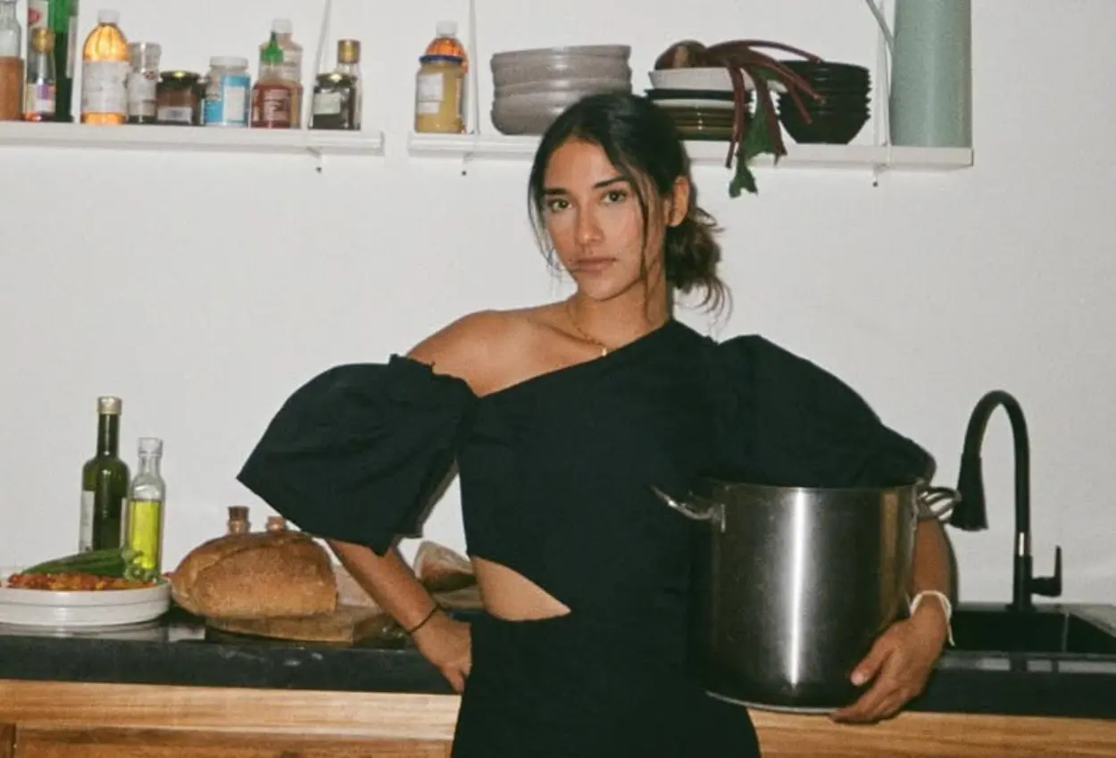 Siapa sabrina alatas yang diduga selingkuh dengan hamish daud ini profil lengkapnya!