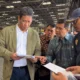 Sidak bea cukai, purbaya shock ada barang impor harga rp117 ribu tapi dijual rp50 juta!