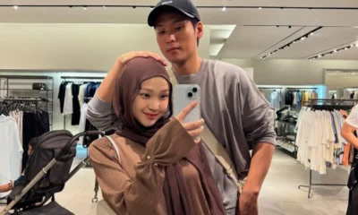 Sidang cerai na daehoon dan jule digelar 18 november di pa jaksel