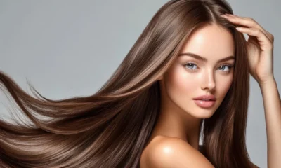 Simak, ini tips efektif supaya rambut cepat panjang!