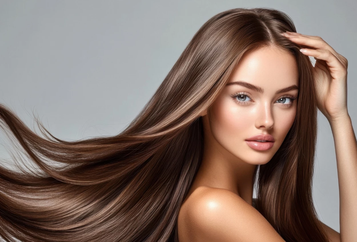 Simak, ini tips efektif supaya rambut cepat panjang!