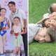 Singgung eksploitasi, ruben onsu keberatan sarwendah ajak anaknya live tiktok hingga malam