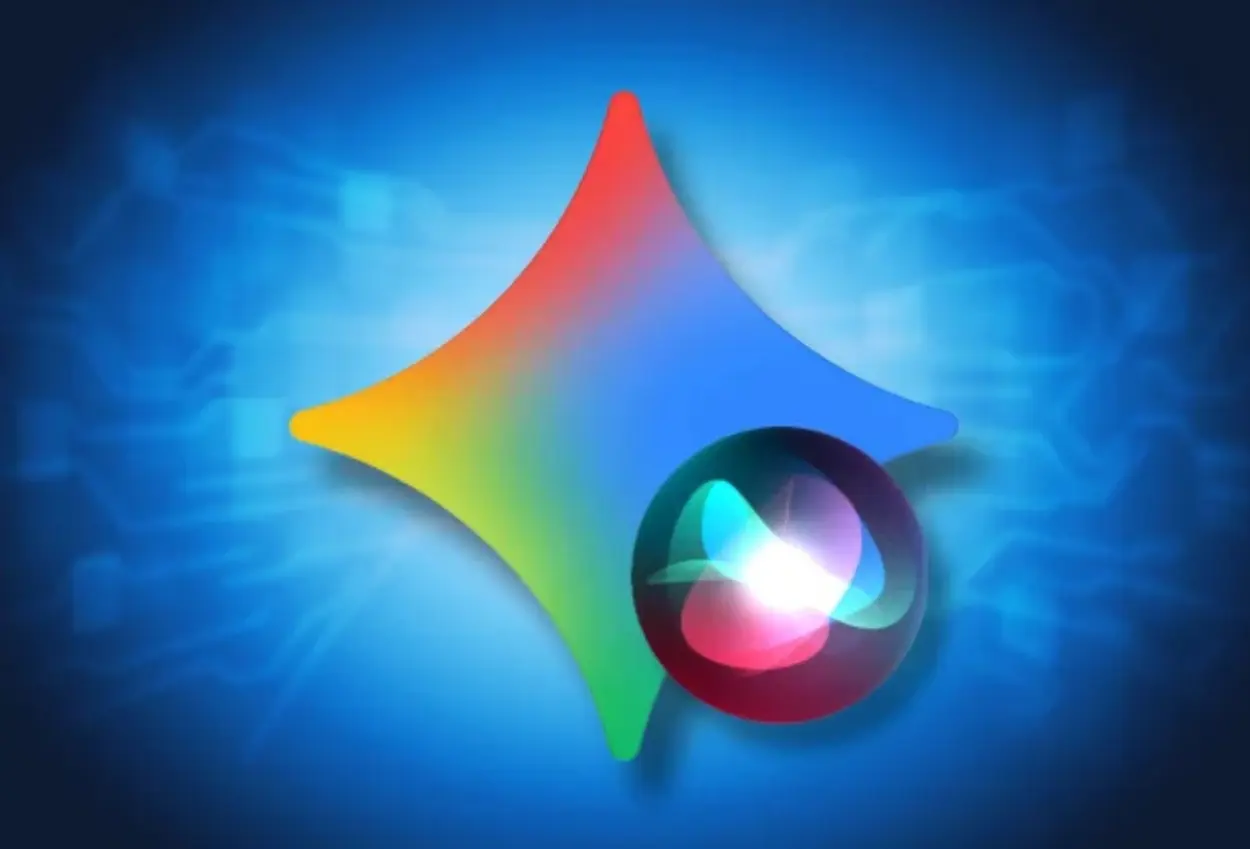 Siri berbasis google gemini bakal rilis maret 2026