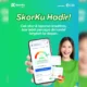 Skorku kenali skor kredit, kenali pasangan, kenali masa depanmu