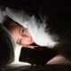 Sleep call makin tren di kalangan pasangan ldr, apa benar bisa bikin hubungan langgeng