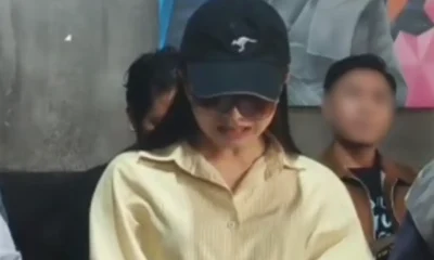Sosok dea 'sister hong' lombok muncul ke publik bantah semua tuduhan