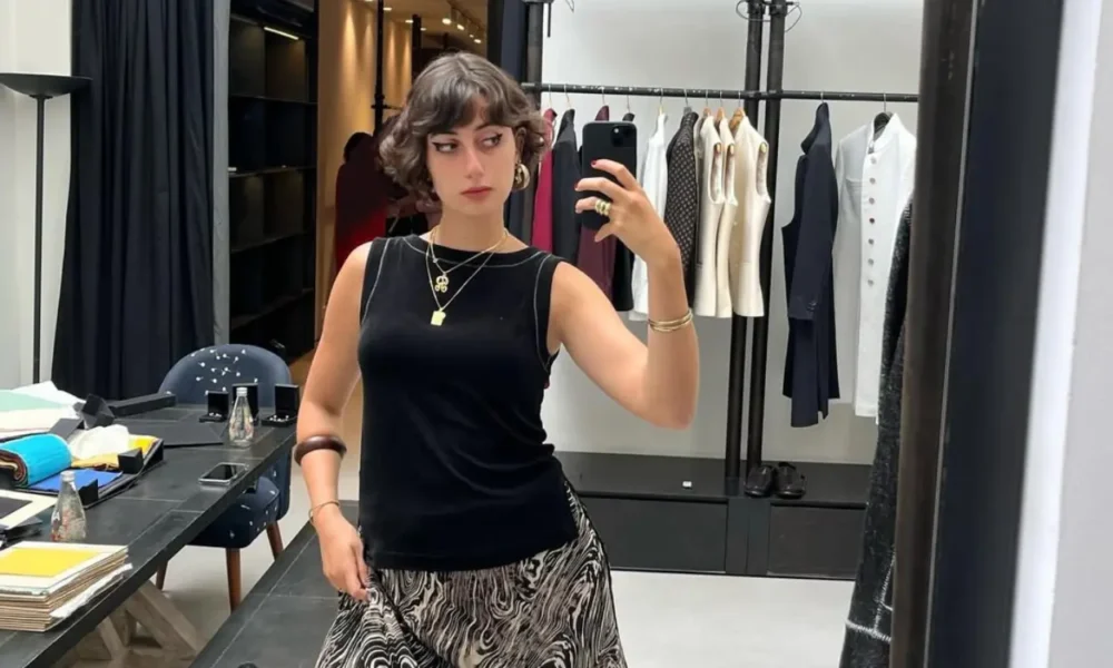 Sosok istri zohran mamdani yang jadi 'first lady' termuda