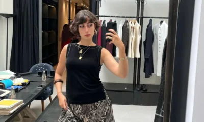 Sosok istri zohran mamdani yang jadi 'first lady' termuda