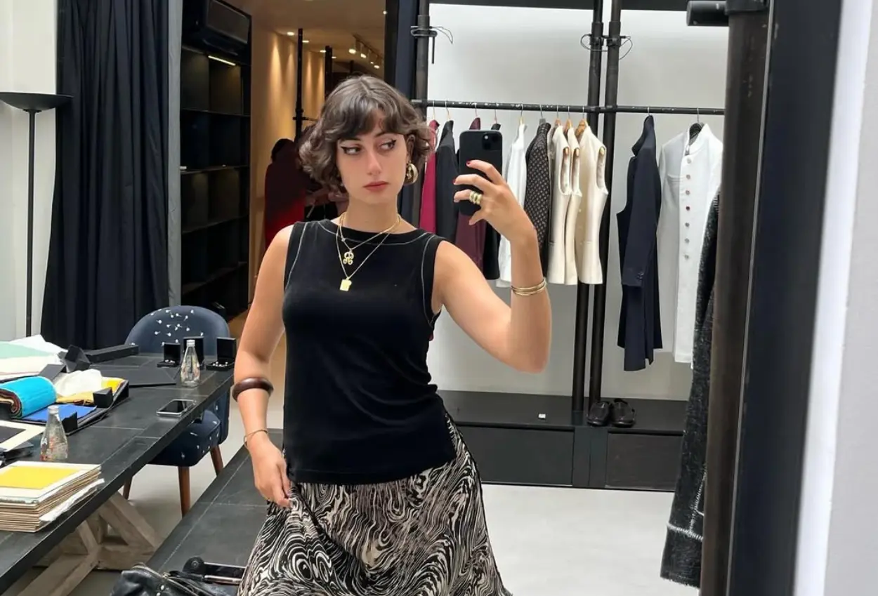 Sosok istri zohran mamdani yang jadi 'first lady' termuda