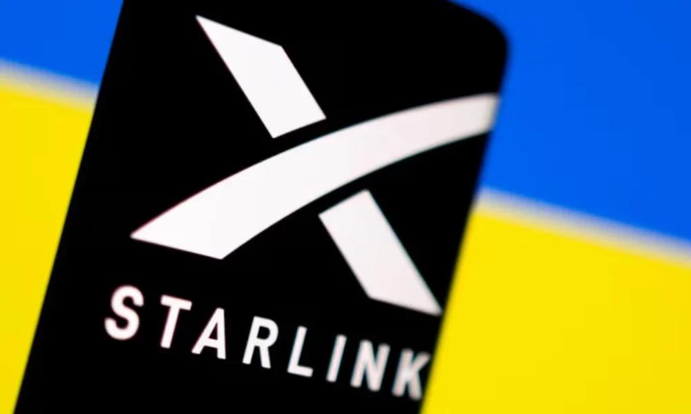 Starlink gratiskan layanan akses internet untuk korban banjir longsor di sumatra