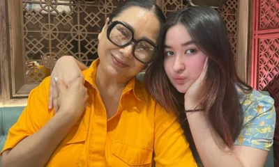 Stephanie poetri pilih childfree, titi dj oke banget, aku malah senang