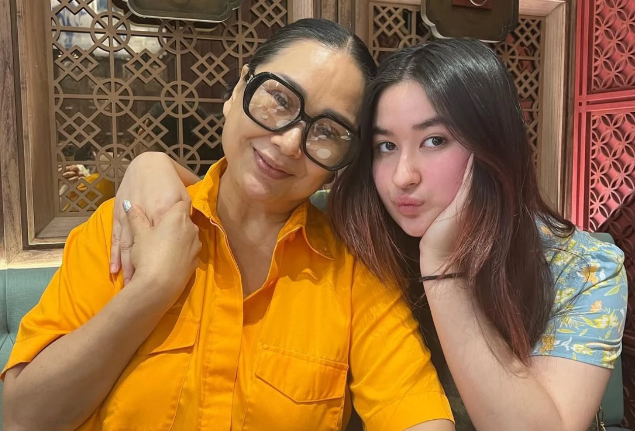 Stephanie poetri pilih childfree, titi dj oke banget, aku malah senang