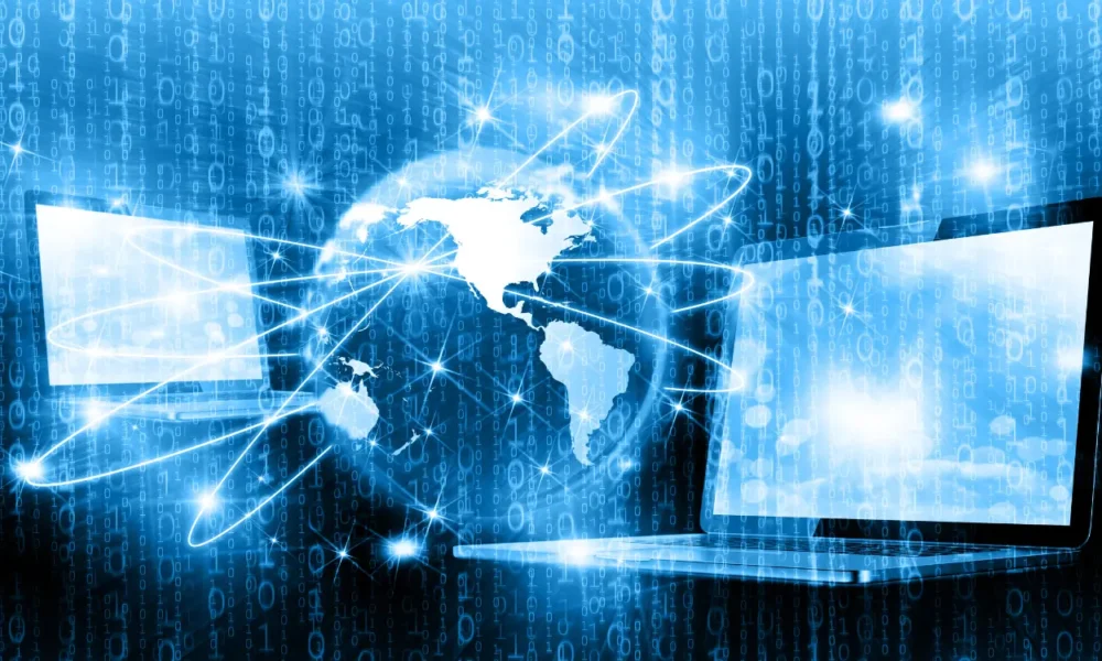 Super ngebut! provider ini siapkan internet cepat 10 gbps, saingi target prabowo