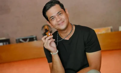 Surya insomnia menolak jadi groomsman el rumi, ini alasannya
